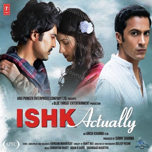 Ishk Actually Mohammed Irfan MP3 Download